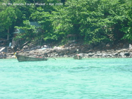 20090420 Phi Phi Island - Maya Bay- Koh Khai  131 of 182 